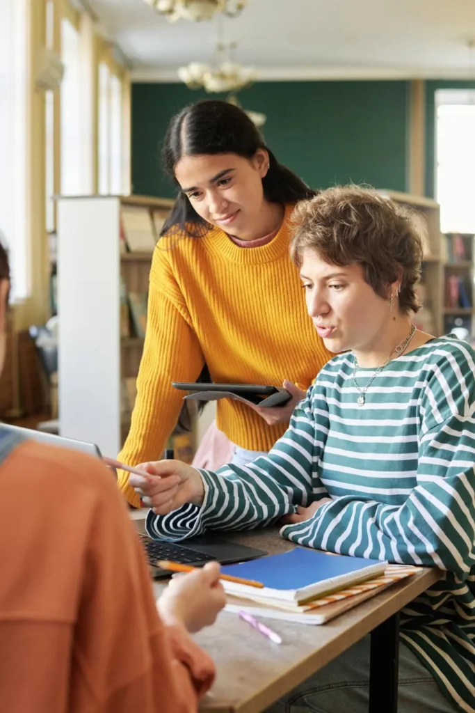 Essay Editing Services