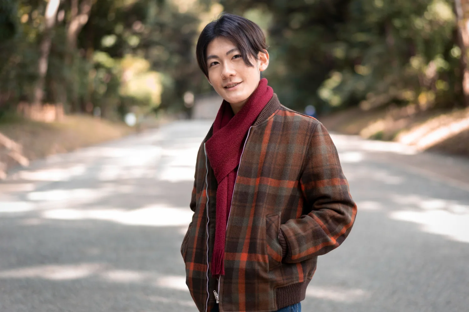 Kenji Sato