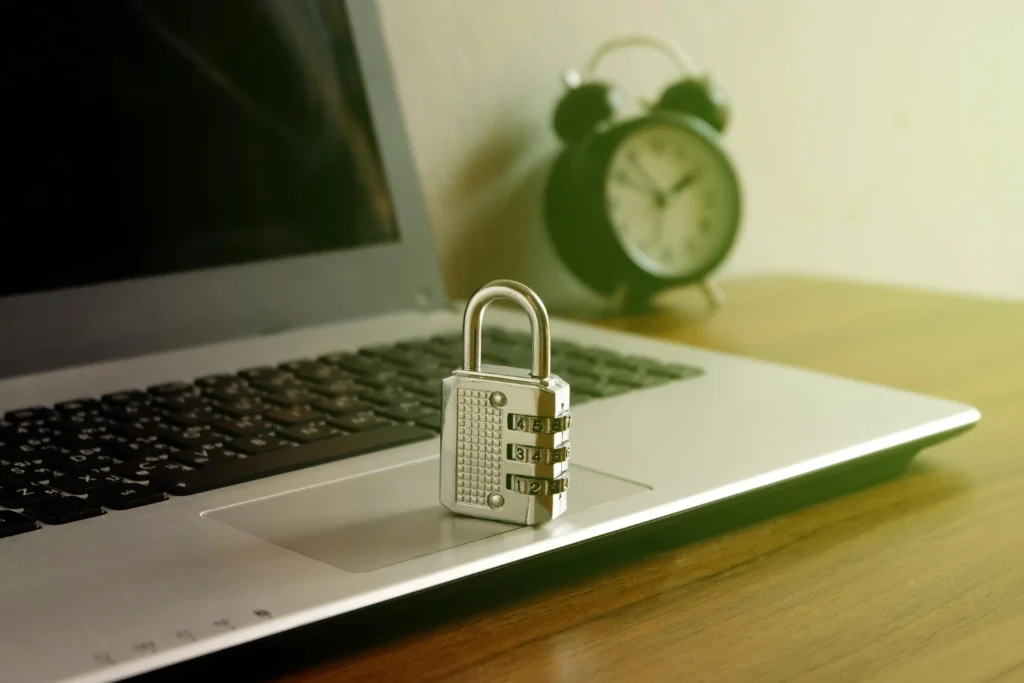 Safety & Privacy