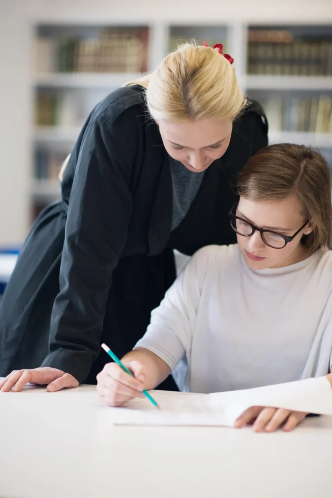 Tutors