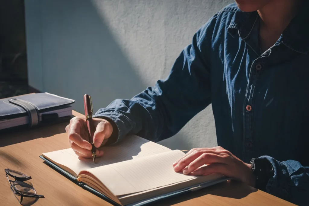 Writing Coaches