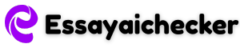 essayaichecker